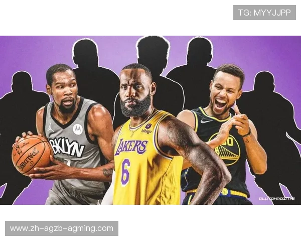 NBA超级巨星的养成之路和职业秘诀是什么