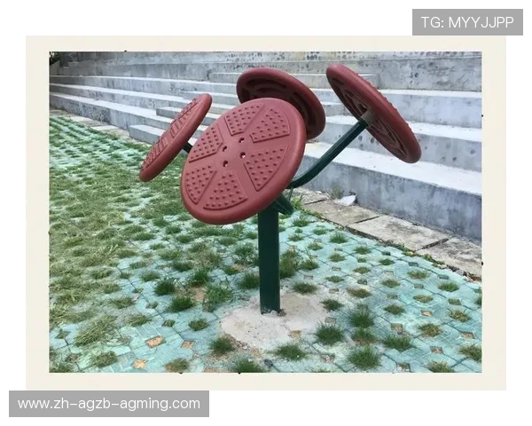 室内儿童健身器材的安全性与实用性