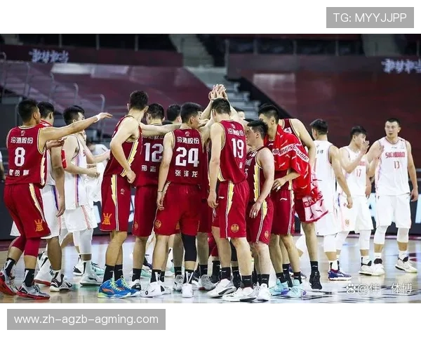 广州CBA篮球新势力正在崛起的城市球队有哪些