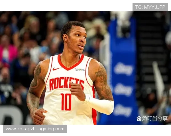 火箭队球员名单2017最新版本包括哪些球员