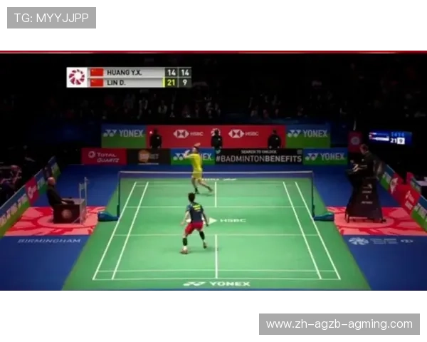 羽毛球球拍的历史